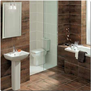 Welcome to Houston Bathroom Remodeling